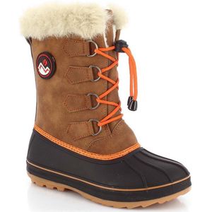 Kimberfeel Sonik Snow Boots Bruin EU 41