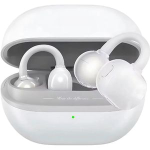 Soundpeats Pop Clip Draadloze Oordopjes