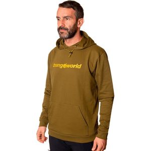 Trangoworld Ragen Sweatshirt Groen XL Man