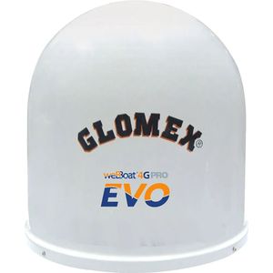 Glomex Webboat Pro Evo Internet 4g