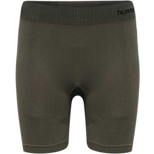 Hummel First Seamless Training Korte Leggings