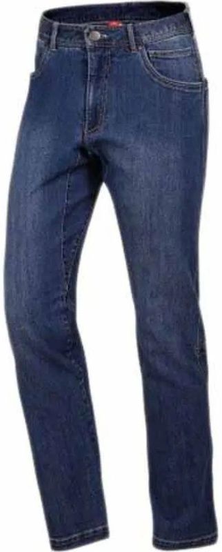 Ocun - Typhoon Jeans - Blauw - Katoen/Polyester/Viscose/Elastaan