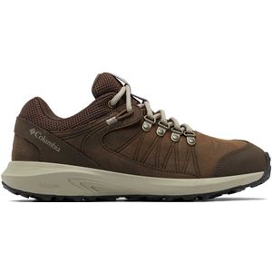 Columbia Trailstorm™ Crest Wp Hiking Shoes Bruin EU 43 Vrouw