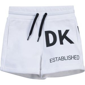 Dkny Pant Shorts Wit 8 Years