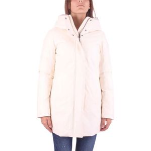 Woolrich Boulder Faux Fur Parka