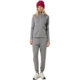 Super.natural - W MOVEMENT JACKET - Sportieve Jas - Ademend - Zwart