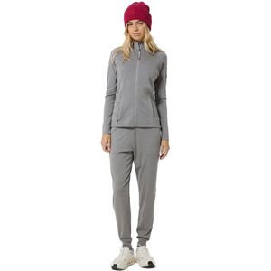 Super.natural - W MOVEMENT JACKET - Sportieve Jas - Ademend - Zwart