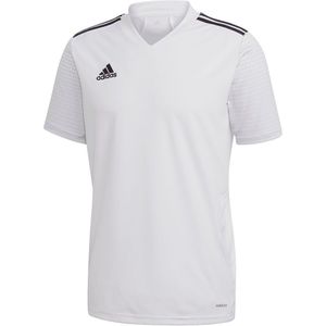 Adidas Regista 20 T-shirt Met Korte Mouwen