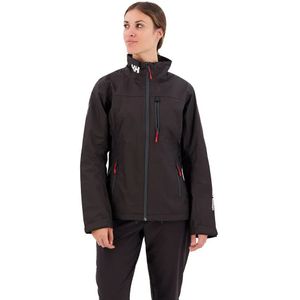 Helly Hansen - Crew Jacket - Jas - Blauw - 100% Polyester