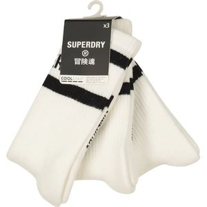 Superdry Coolmax Sokken 3 Paren