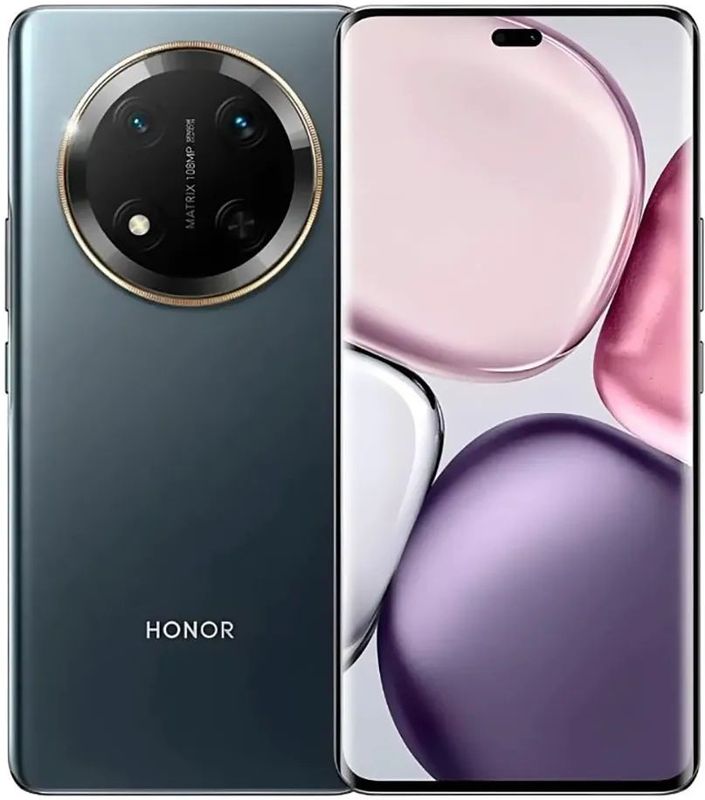 Honor X9c 5g 12gb/256gb 6.8´´
