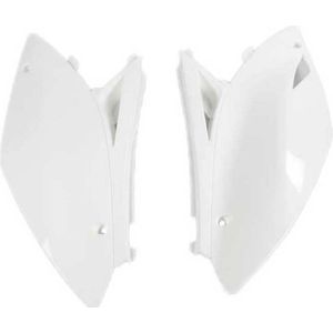 Ufo Kawasaki Kx 450f 09-11 Zijpanelen