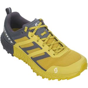 Scott Kinabalu 2 Trail Running Shoes Geel,Grijs EU 42 1/2 Man
