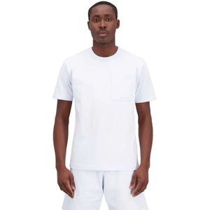 New Balance Athletics Nature State T-shirt Met Korte Mouwen