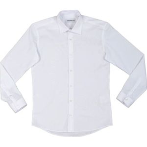 Bikkembergs - BMS0939 - Overhemd - Lange Mouwen