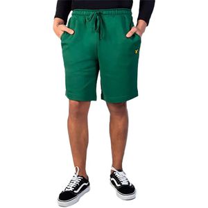 Lyle & Scott Ml414vo Korte Sportbroek