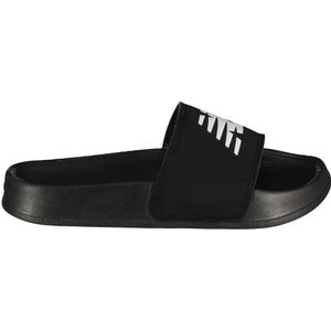 New Balance 200 Puffy Slippers