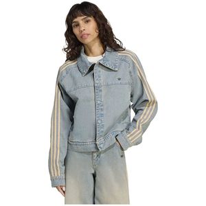 Adidas Originals Premium Essentials Spijkerjas