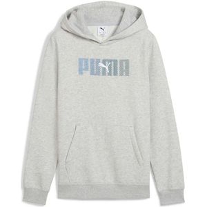 Puma Ess Logo Lab Hoodie