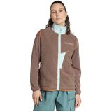 Adidas - Terrex Xploric - Fleece Vest - Hoogpolig - Gerecycled Polyester