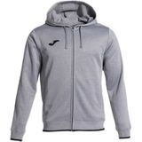 Joma - Olimpiada - Hoodie - Fleece - Met Rits