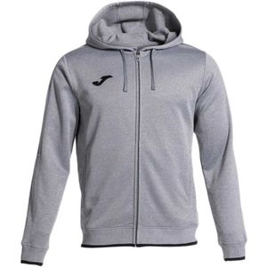 Joma - Olimpiada - Hoodie - Fleece - Met Rits