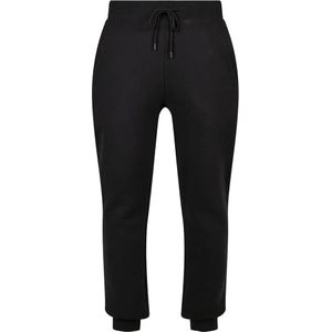 Joggingbroek - Biologisch Katoen - Zwart