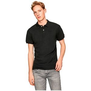 Pepe Jeans Vincent Korte Mouw Poloshirt