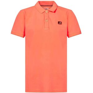 Petrol Industries B-1020-pol902 Korte Mouw Poloshirt