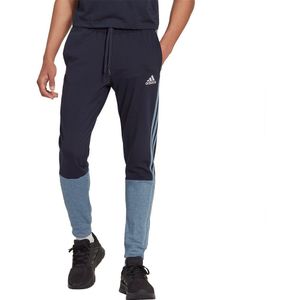 Adidas Mel Sweat Pants Blauw M / Regular Man