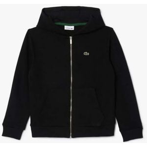 Lacoste Kids 847027 Sweatshirt Met Rits