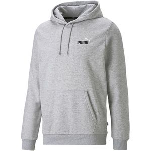 Puma 674471 Ess+ 2 Col Small Log Sweatshirt