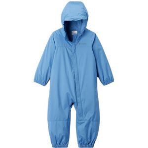 Columbia Critter Jumper™ Toddler Hoodie Raincoat Suit Blauw 4 Years
