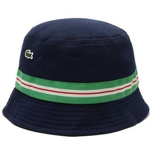 Lacoste Stripe Band Emmerhoed