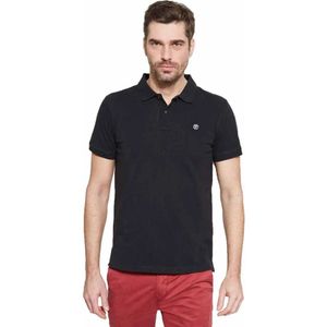 Timberland Millers River Korte Mouw Poloshirt