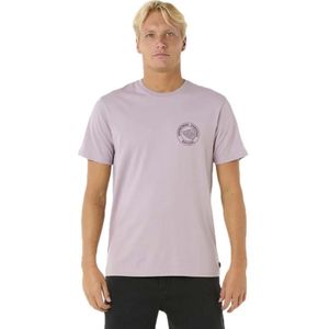 Rip Curl Desti Animals T-shirt Met Korte Mouwen