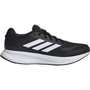 Adidas Runfalcon 5 Running Shoes Zwart EU 47 1/3 Man