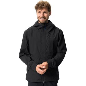 Vaude Neyland Ii Jacket Zwart XL Man