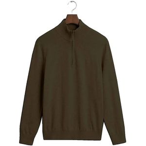 Hackett Hm7000144 Half Rits Trui