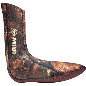 Beuchat - Sirocco Sport CH - Duikbooties - 1.5 Mm - Voor Warm Water