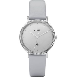 Cluse Cl63004 Watch Zilver