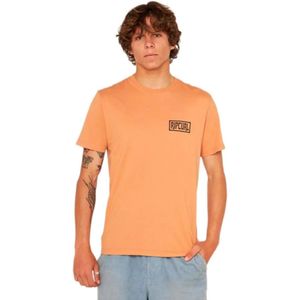 Rip Curl Made For T-shirt Met Korte Mouwen
