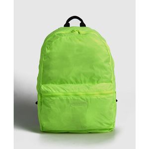Superdry Pack Backpack Geel