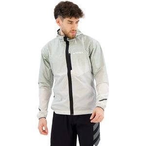 adidas - Xpr Light - Wind Jas - 100% Gerecycled Polyester - Windbestendig