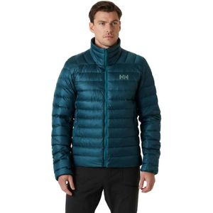 Helly Hansen - Verglas Down 2.0 - Gewatteerde Jas - Blauw