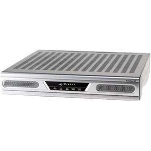 Disvent Idirect X5 Router
