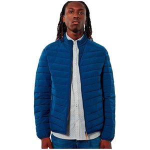 Kaporal Sano Jacket Blauw M Man