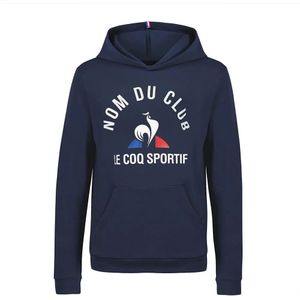 Le Coq Sportif Fanwear Hoodie