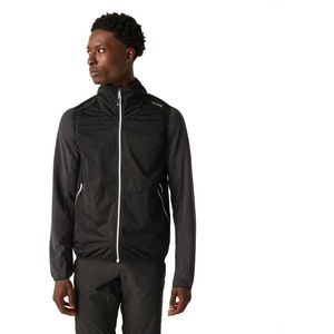 Regatta - Lankin Vi Vest - Licht Polyester - Water- en Winddicht