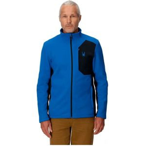 Spyder Bandit Fleece Met Volledige Rits